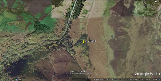 Cutthroat Snare site.jpg